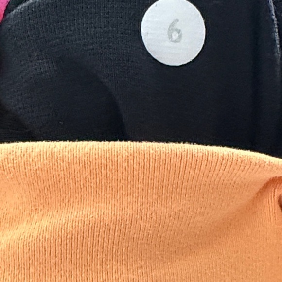 Lululemon Leggings - Picture 3 of 5